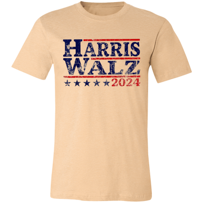 Harris Walz 2024 Tee