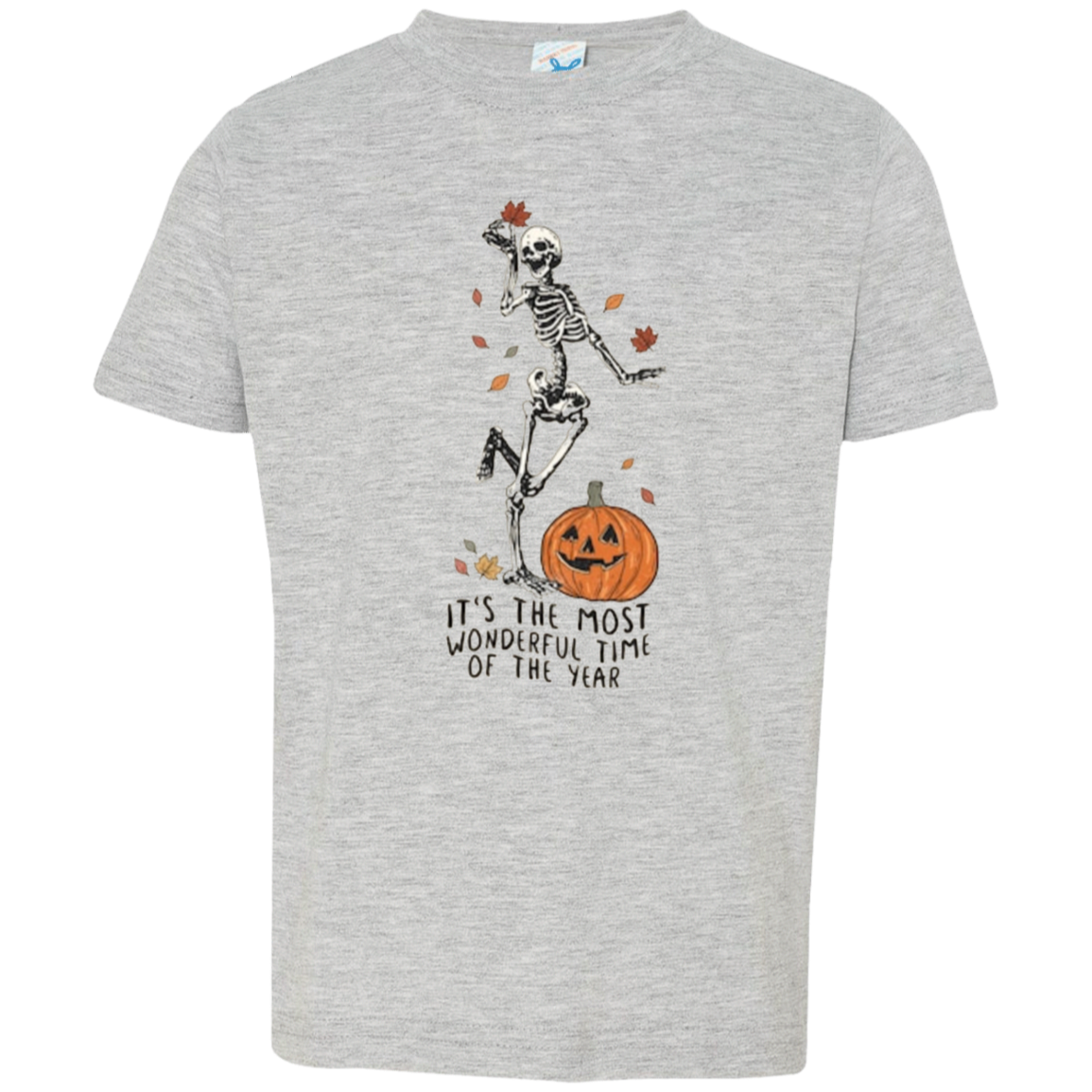 It's the most wonderful time of the year Kids Tee