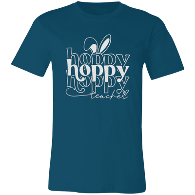 Hoppy Teacher T-Shirt