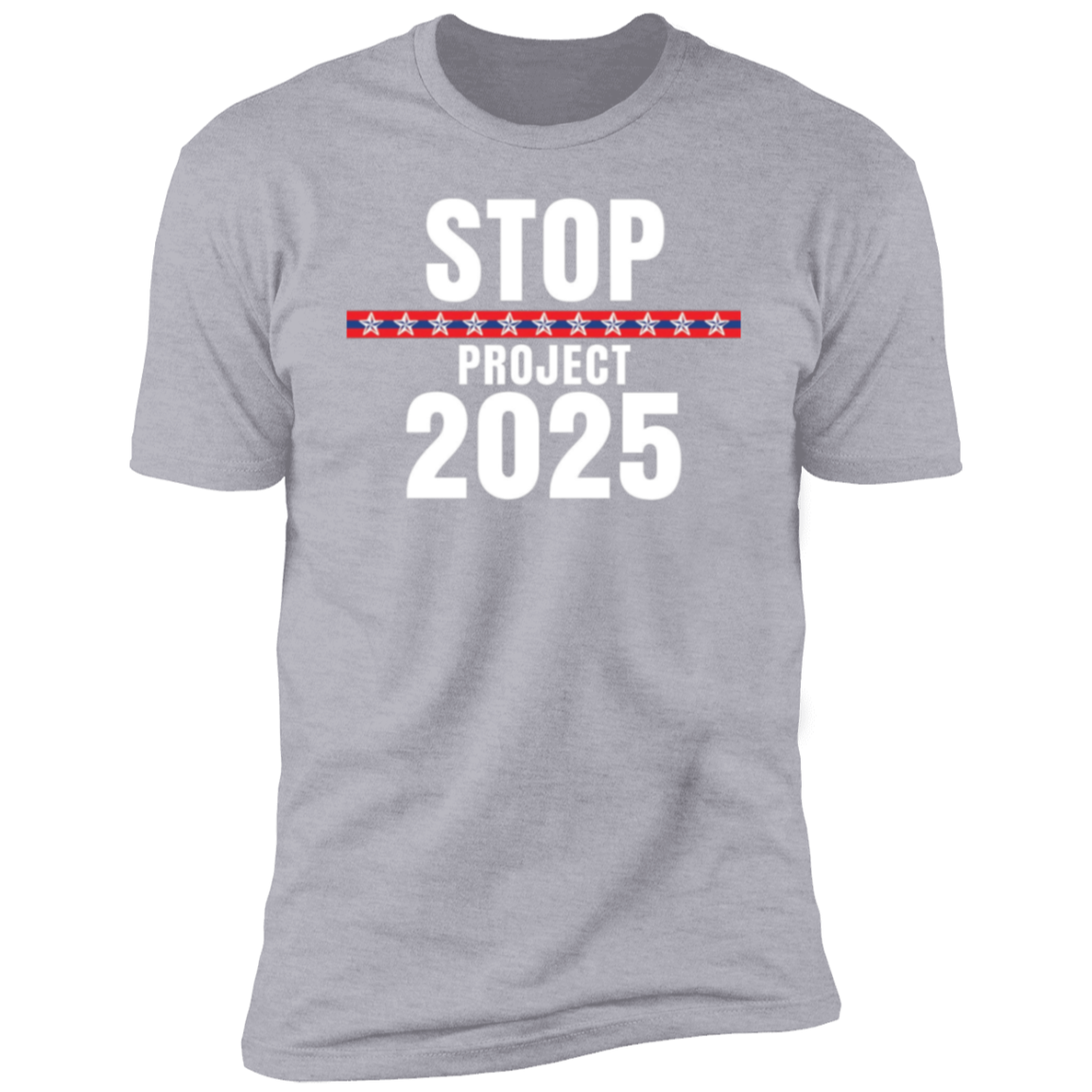 Stop Project 2025