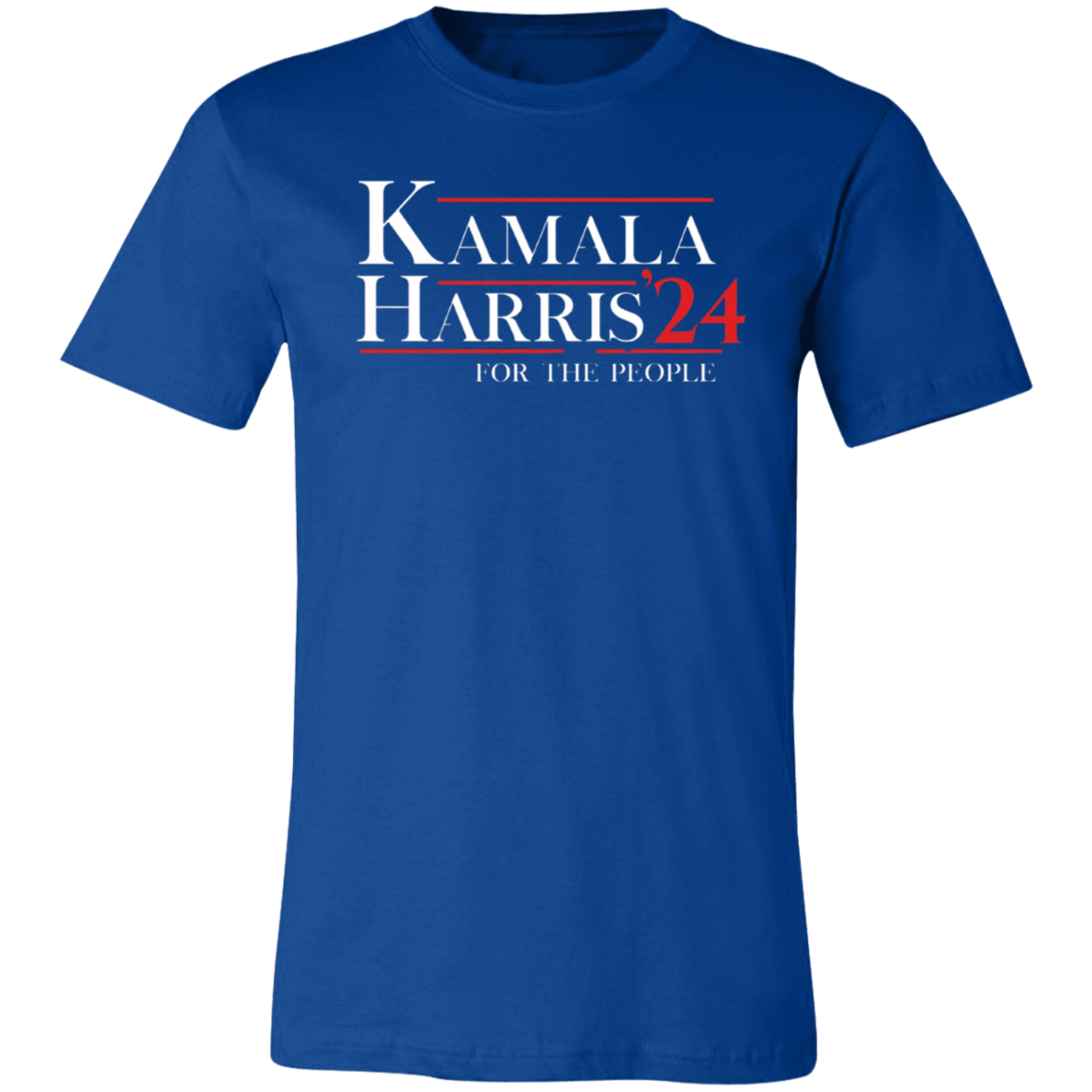 Kamala Harris 2024