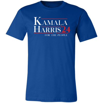 Kamala Harris 2024