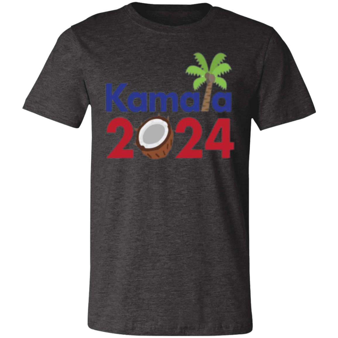 Kamala 2024 Tee