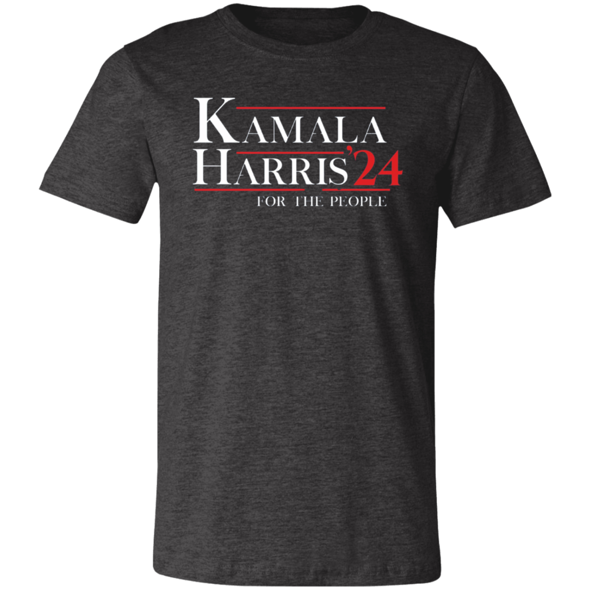 Kamala Harris 2024