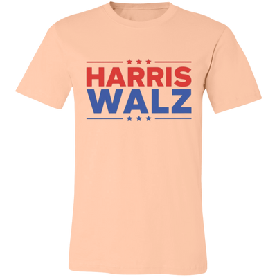 Harris Walz Tee