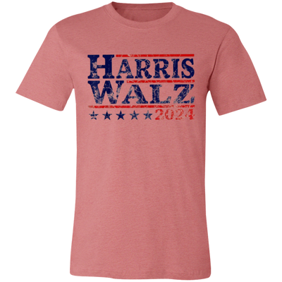 Harris Walz 2024 Tee