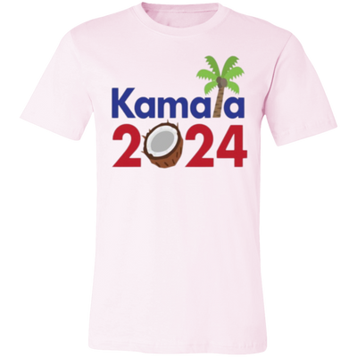 Kamala 2024 Tee