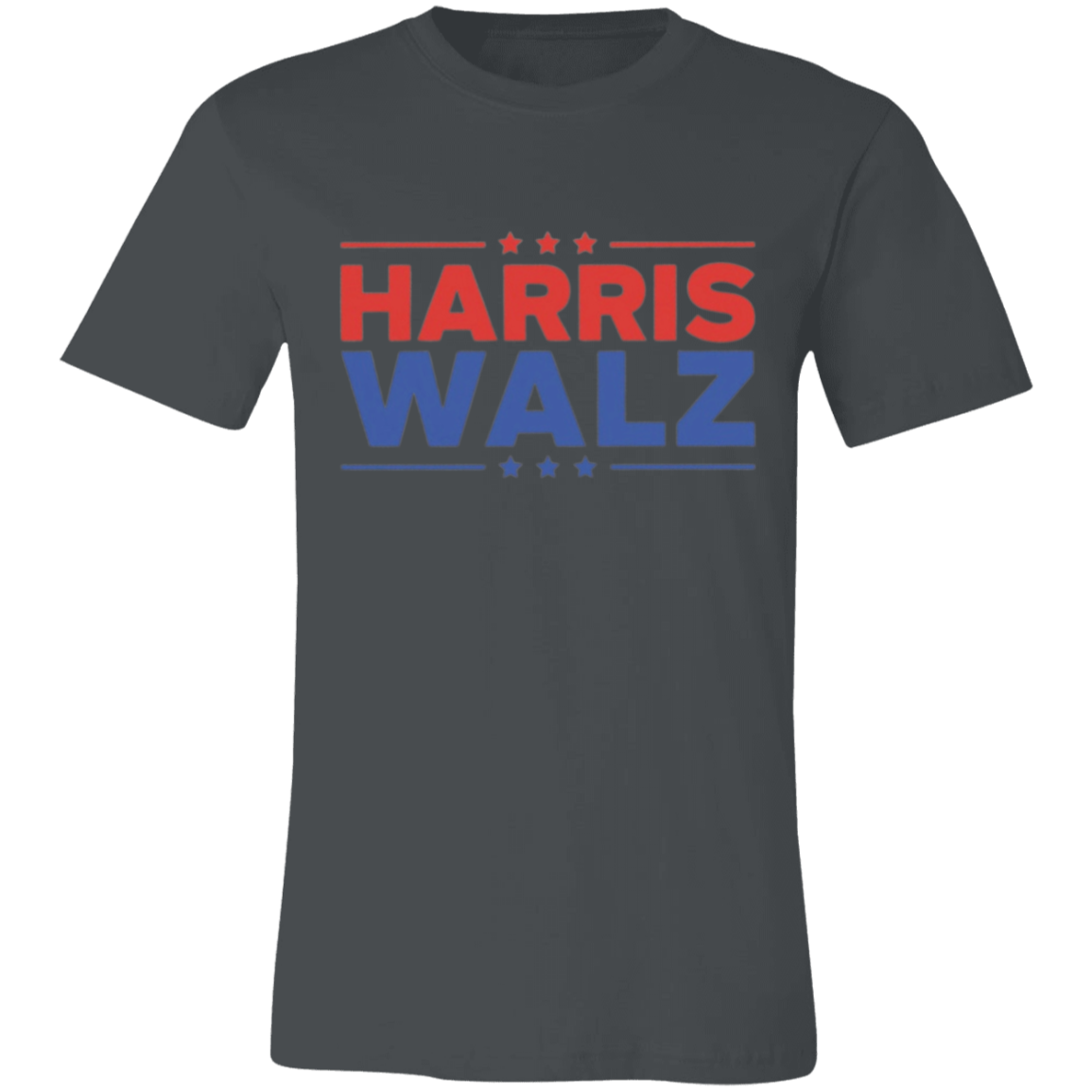 Harris Walz Tee