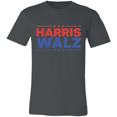 Harris Walz Tee