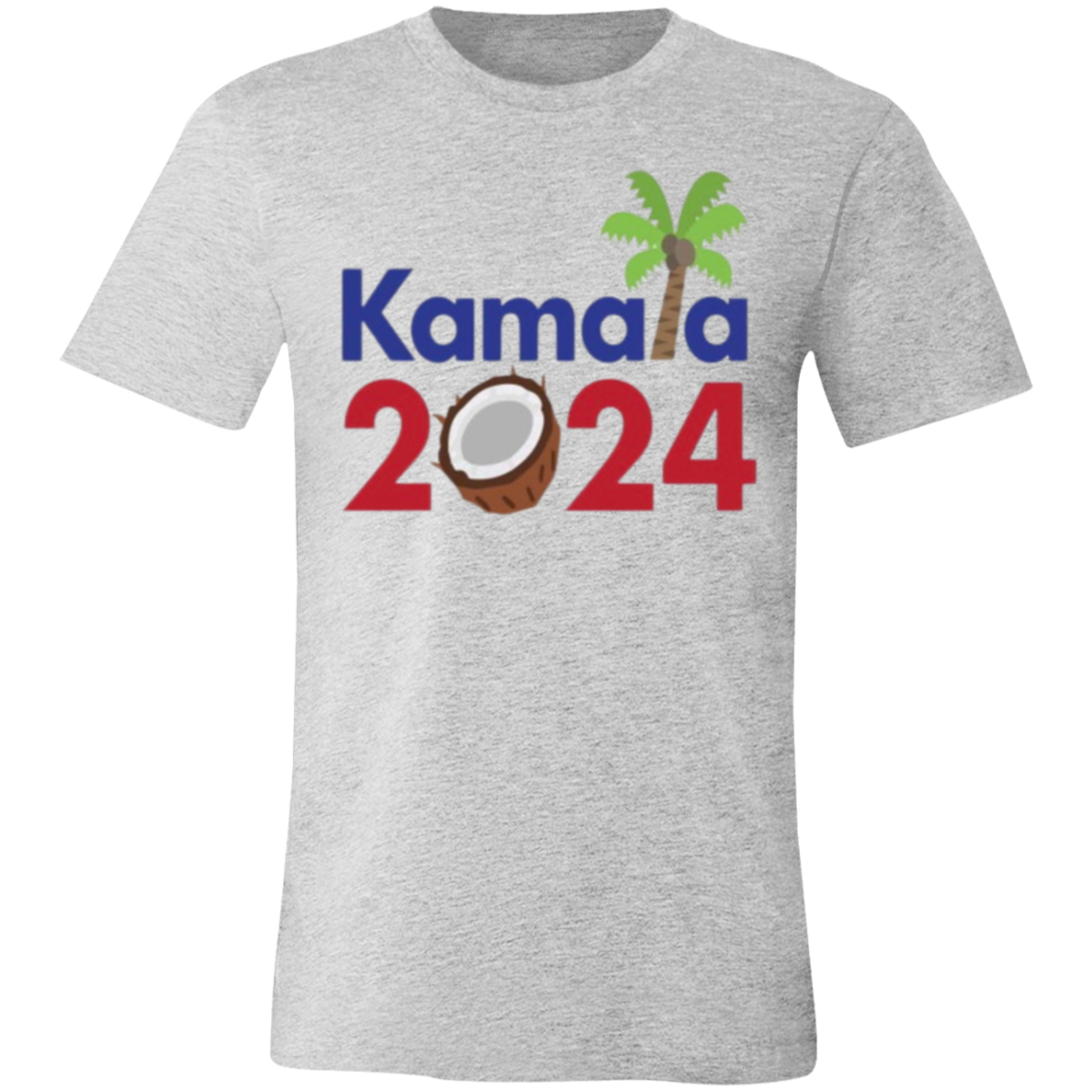 Kamala 2024 Tee