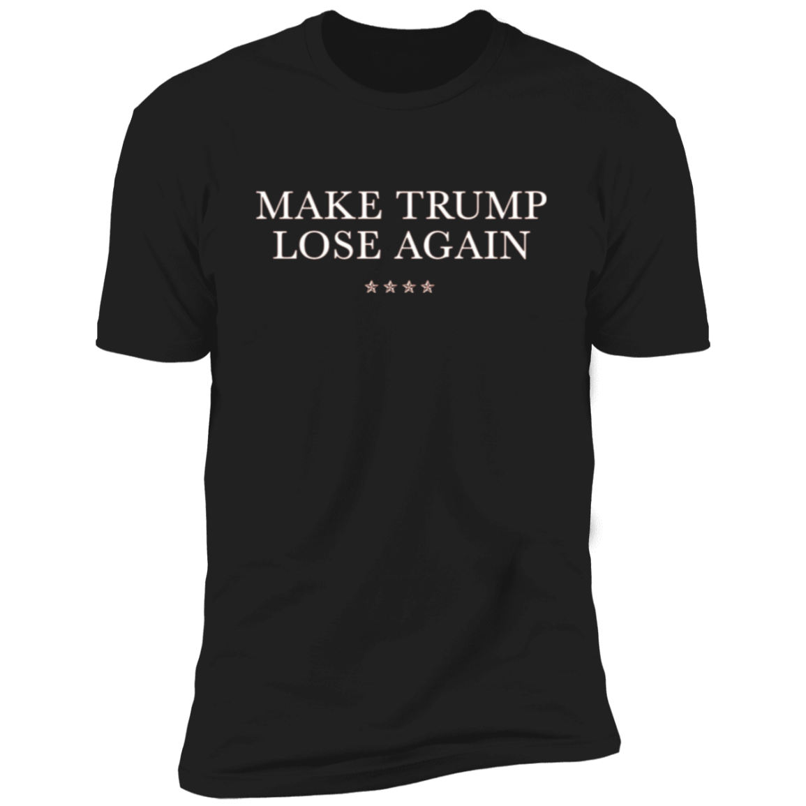 Make Trump Lose again Tee