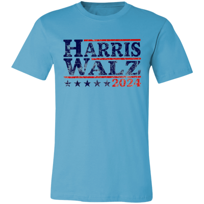 Harris Walz 2024 Tee