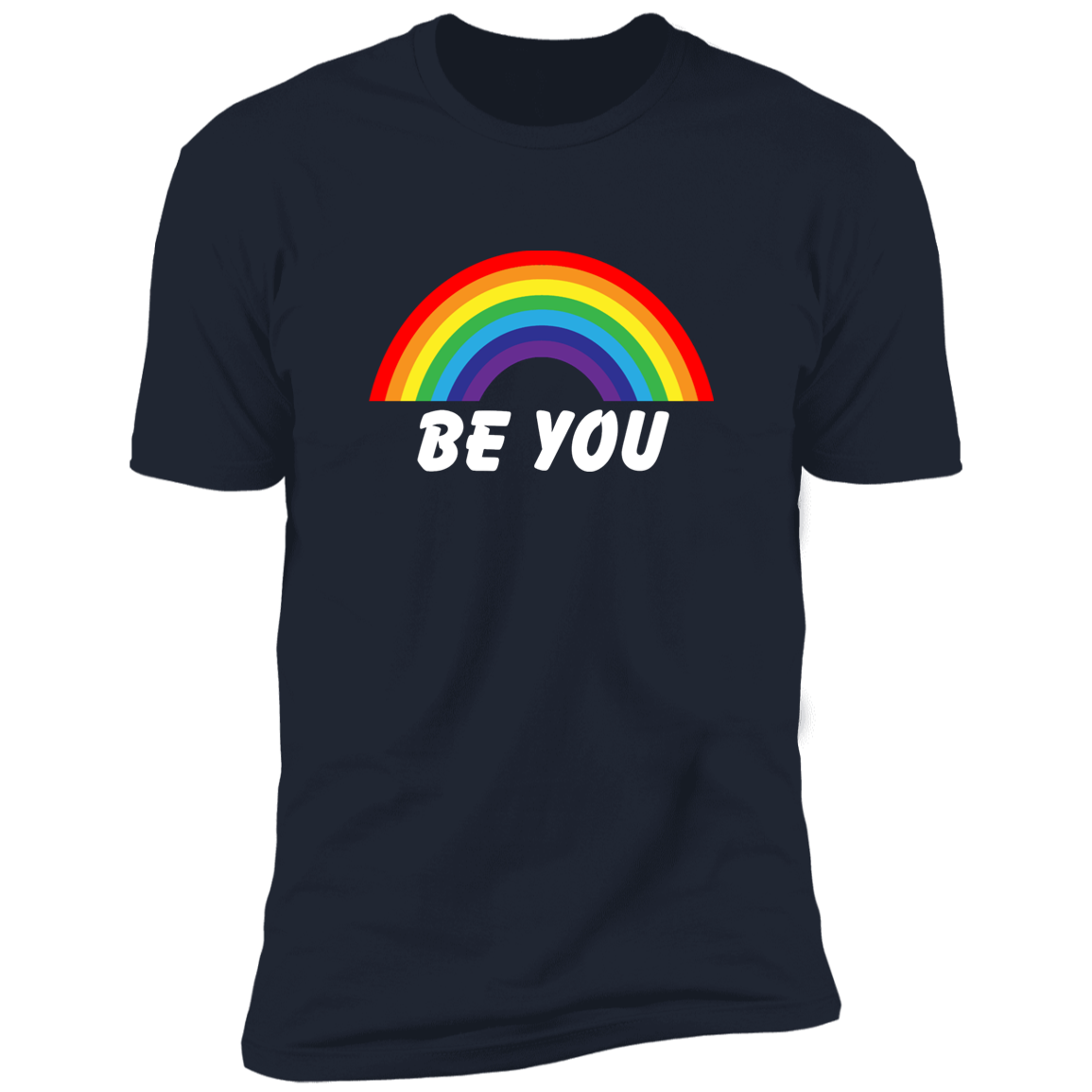 BE YOU Pride Tee!