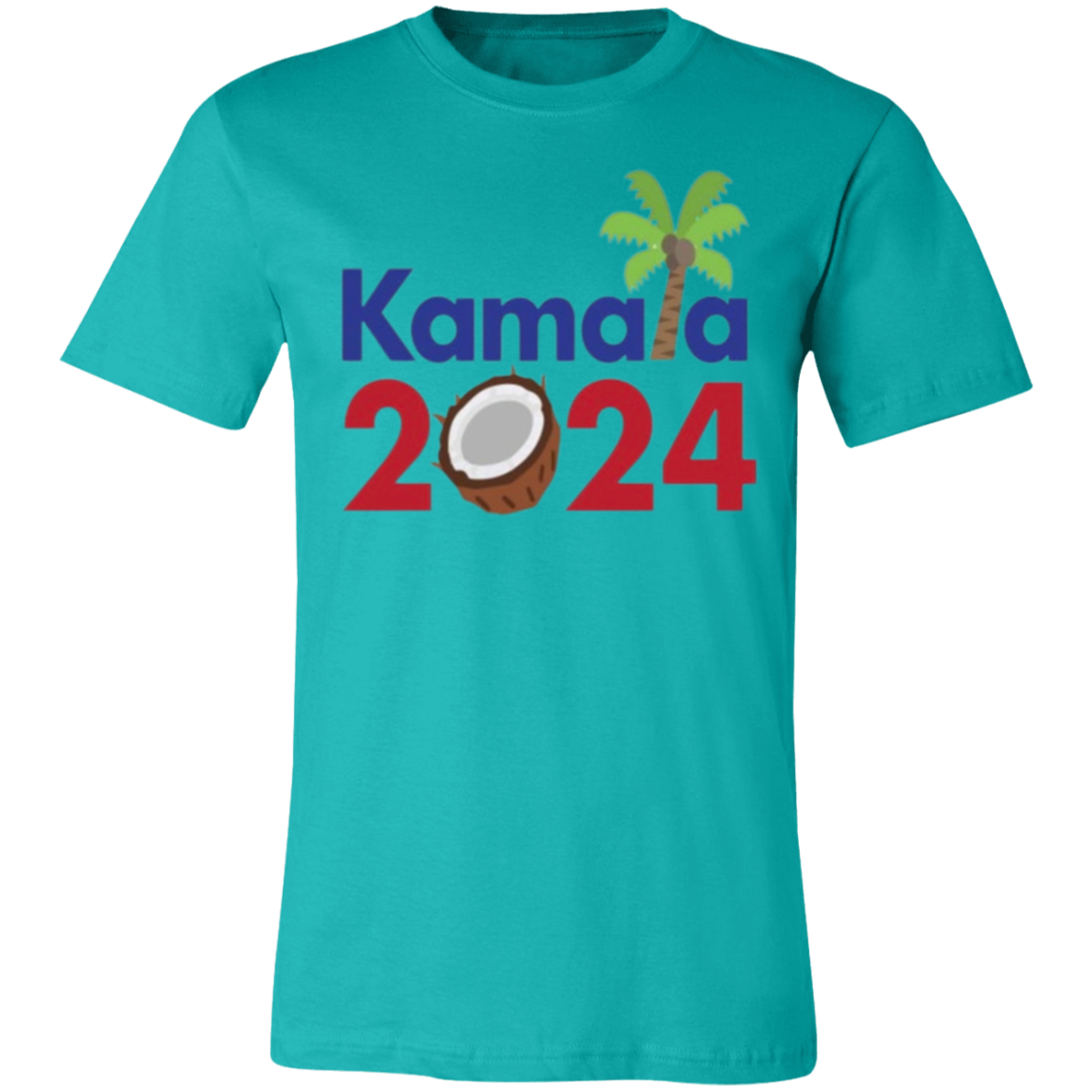 Kamala 2024 Tee