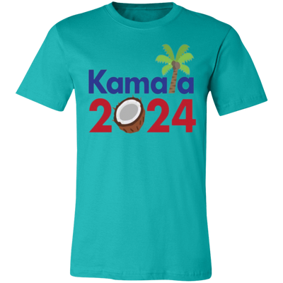 Kamala 2024 Tee