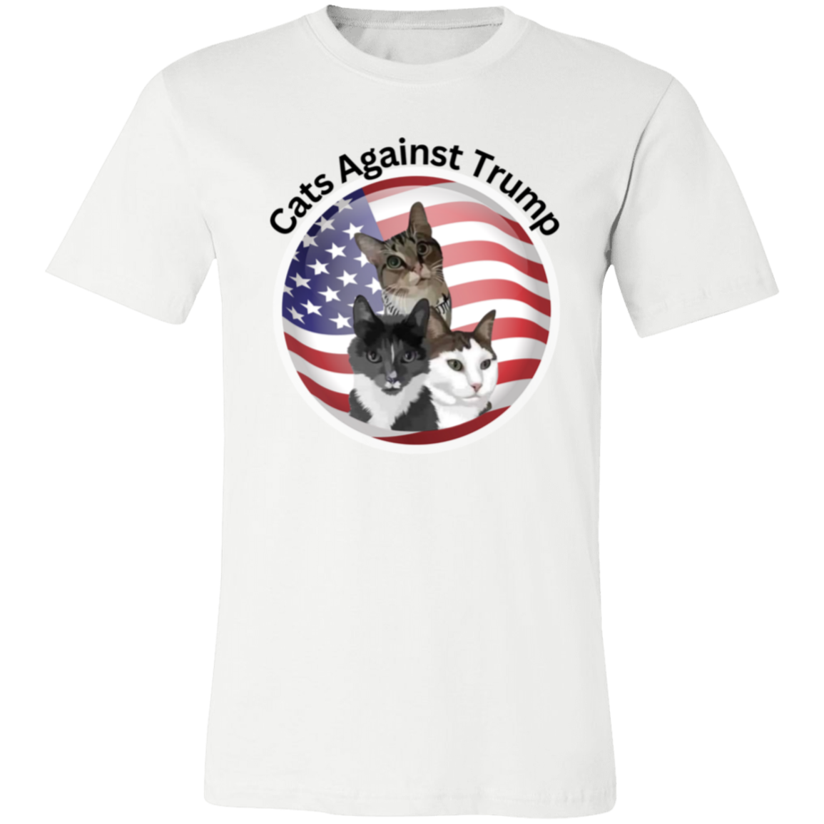 Cats Against Trump