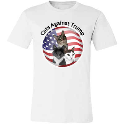 Cats Against Trump