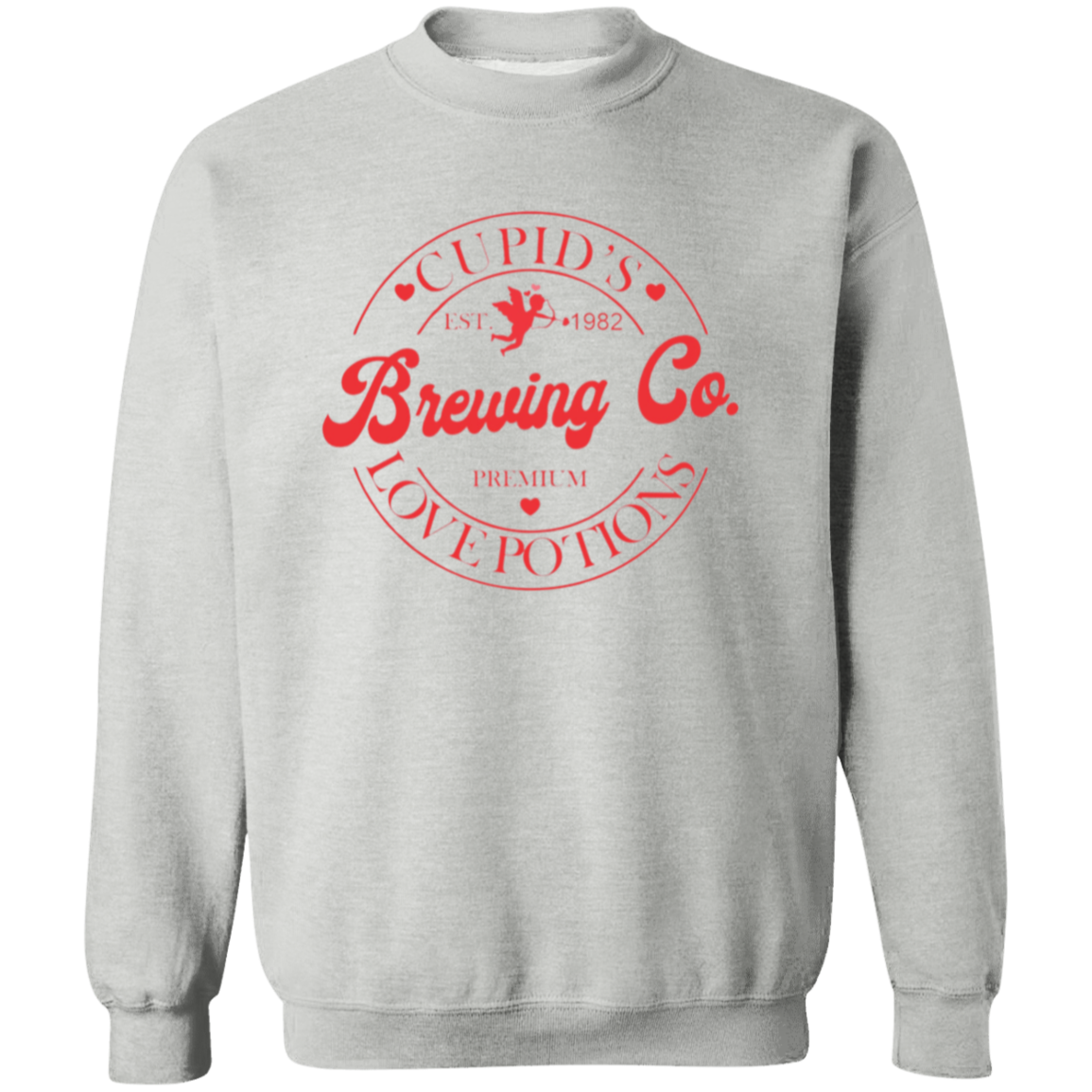 Cupid's Brewing Co. Sweatshirt