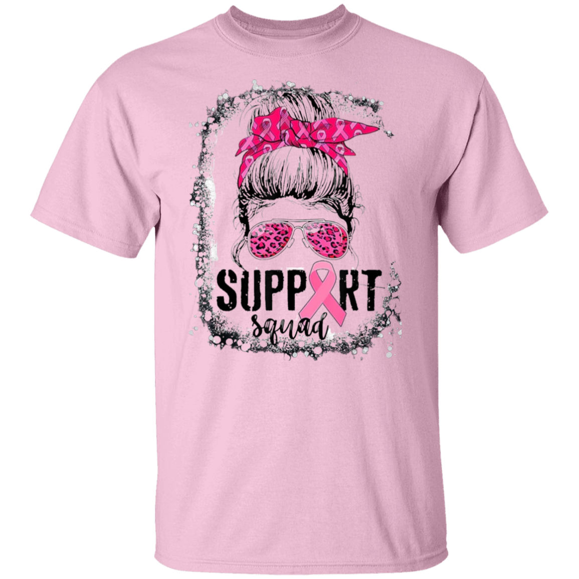 Support Squad! Tee