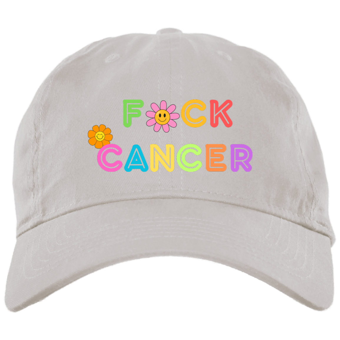 F*ck Cancer Hat