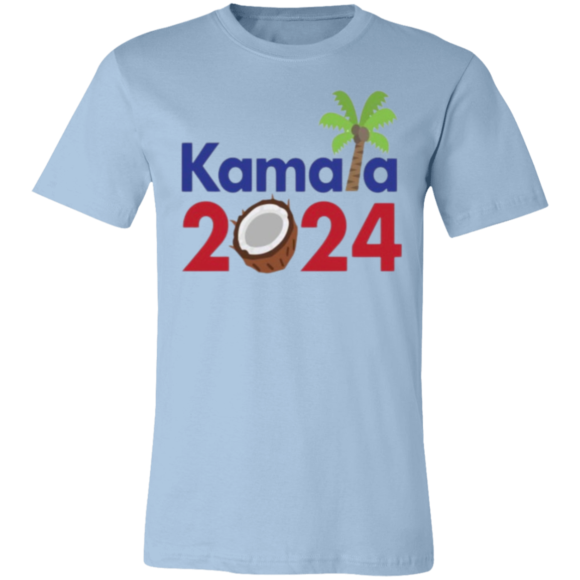 Kamala 2024 Tee