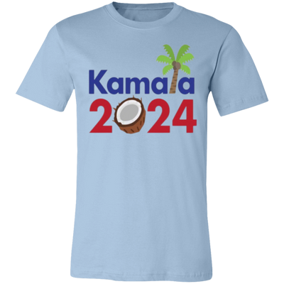 Kamala 2024 Tee