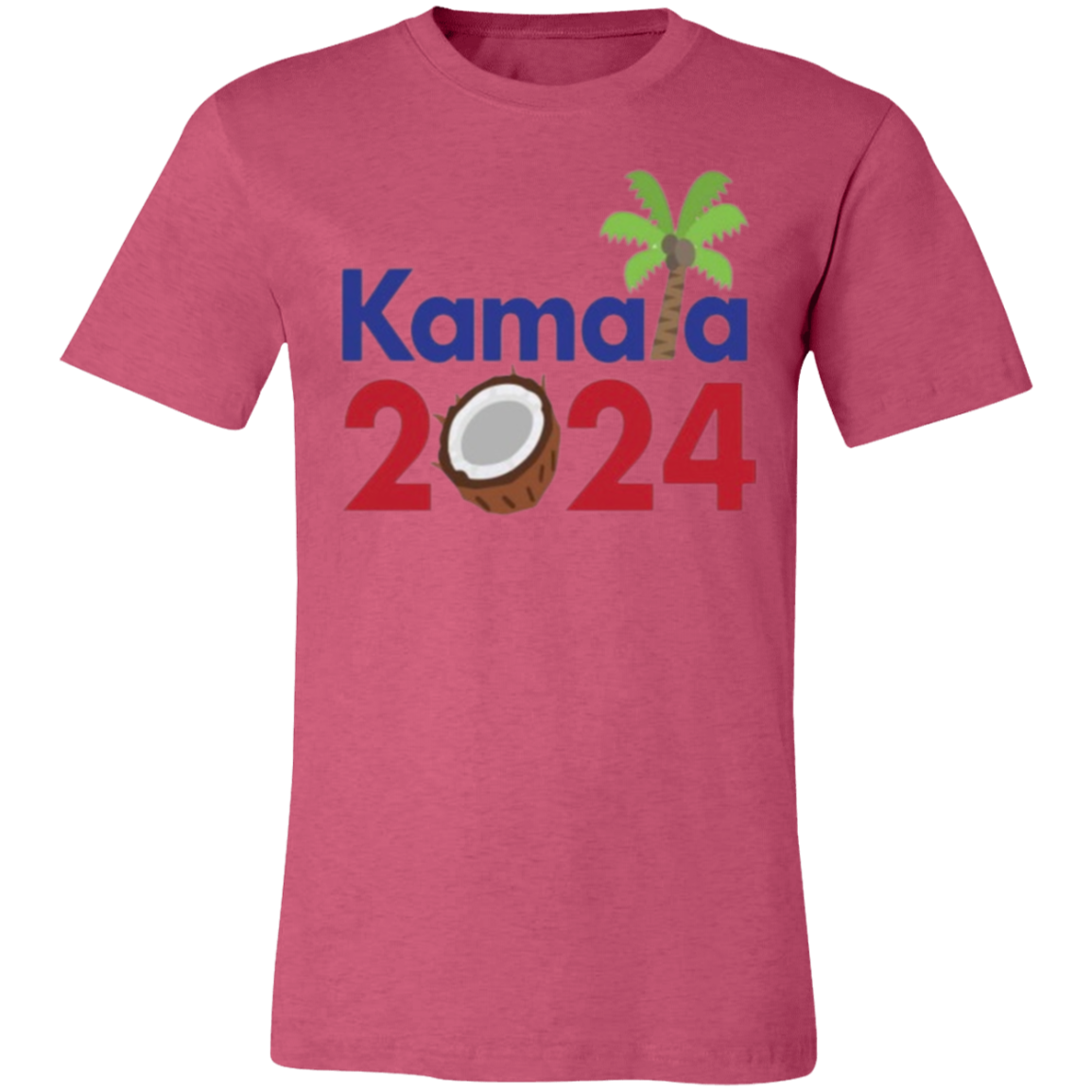 Kamala 2024 Tee