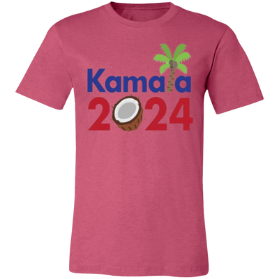 Kamala 2024 Tee