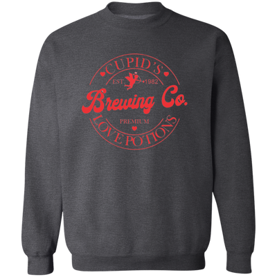 Cupid's Brewing Co. Sweatshirt