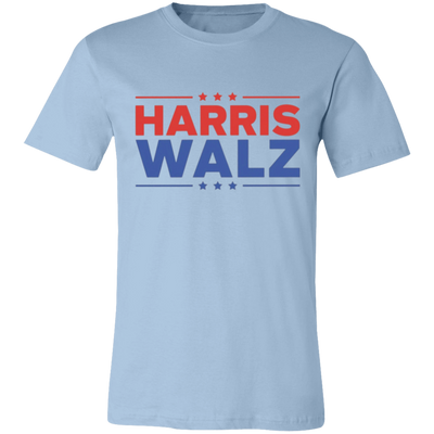 Harris Walz Tee