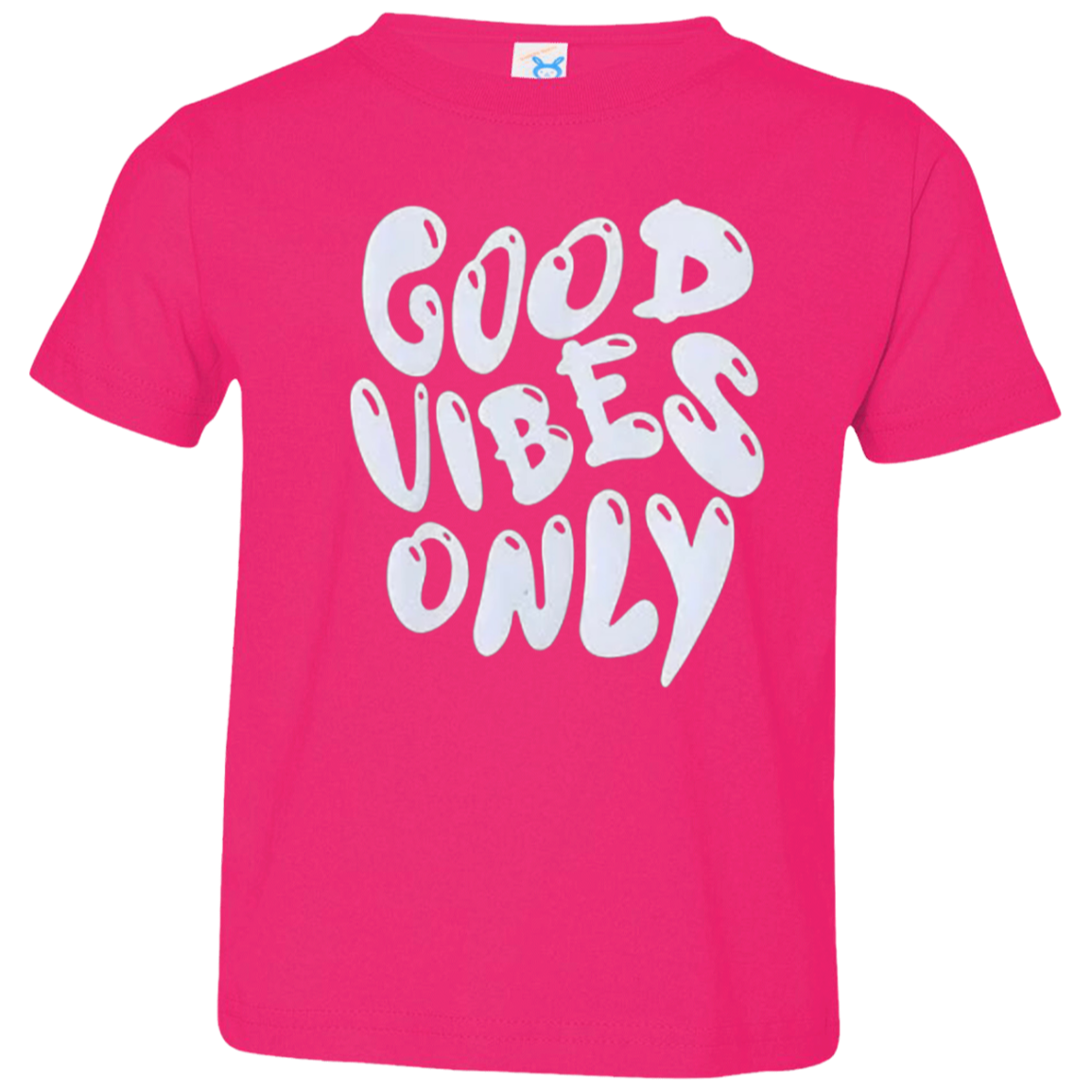 Good Vibes Only! Tee