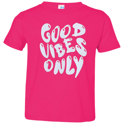Good Vibes Only! Tee