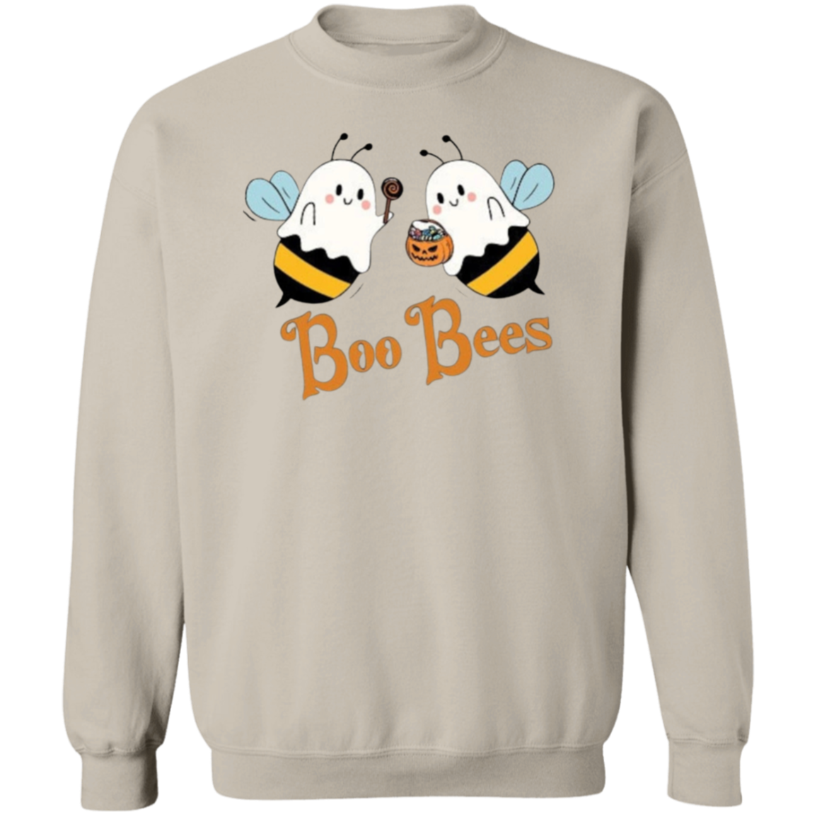 Boo Bees Sweatshirt