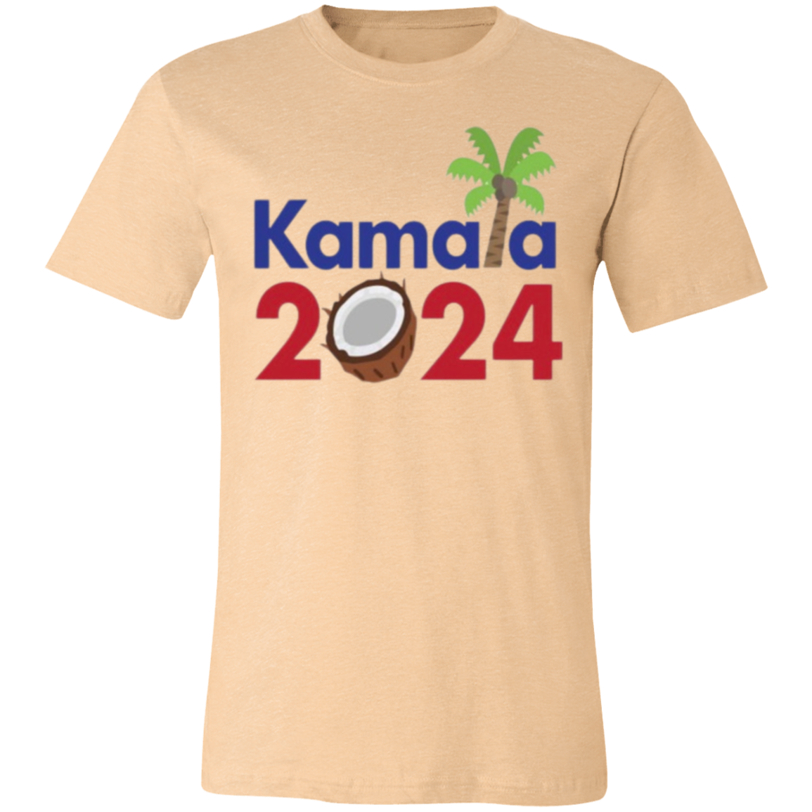 Kamala 2024 Tee