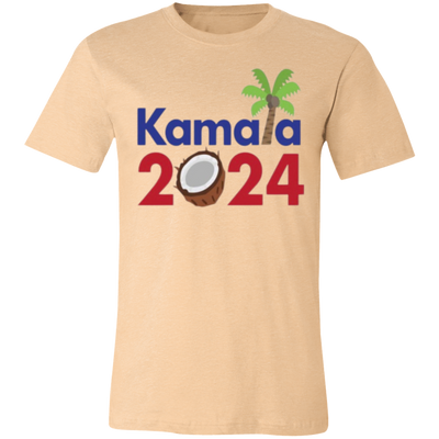 Kamala 2024 Tee