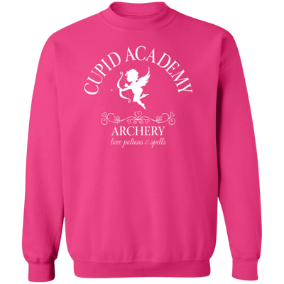 Cupid Academy Sweatshirt