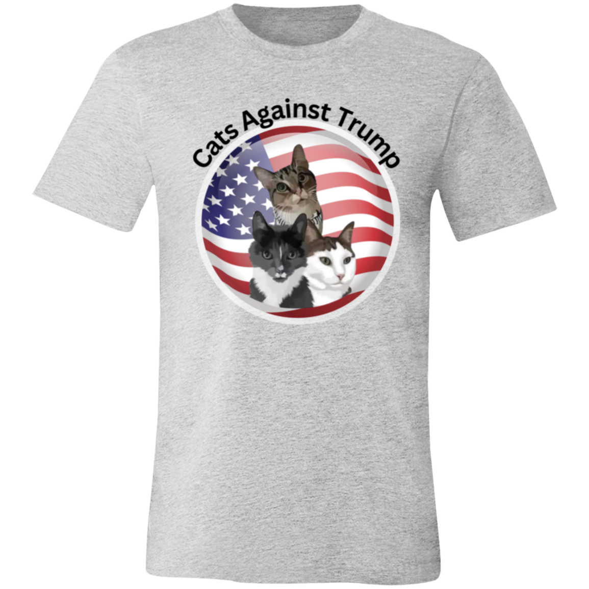 Cats Against Trump