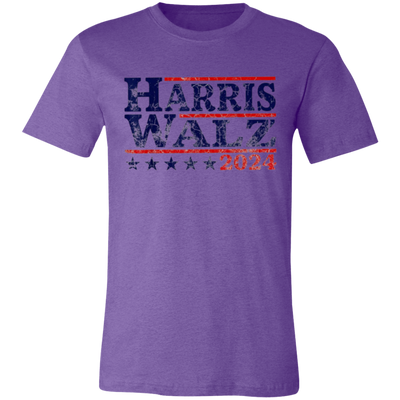 Harris Walz 2024 Tee