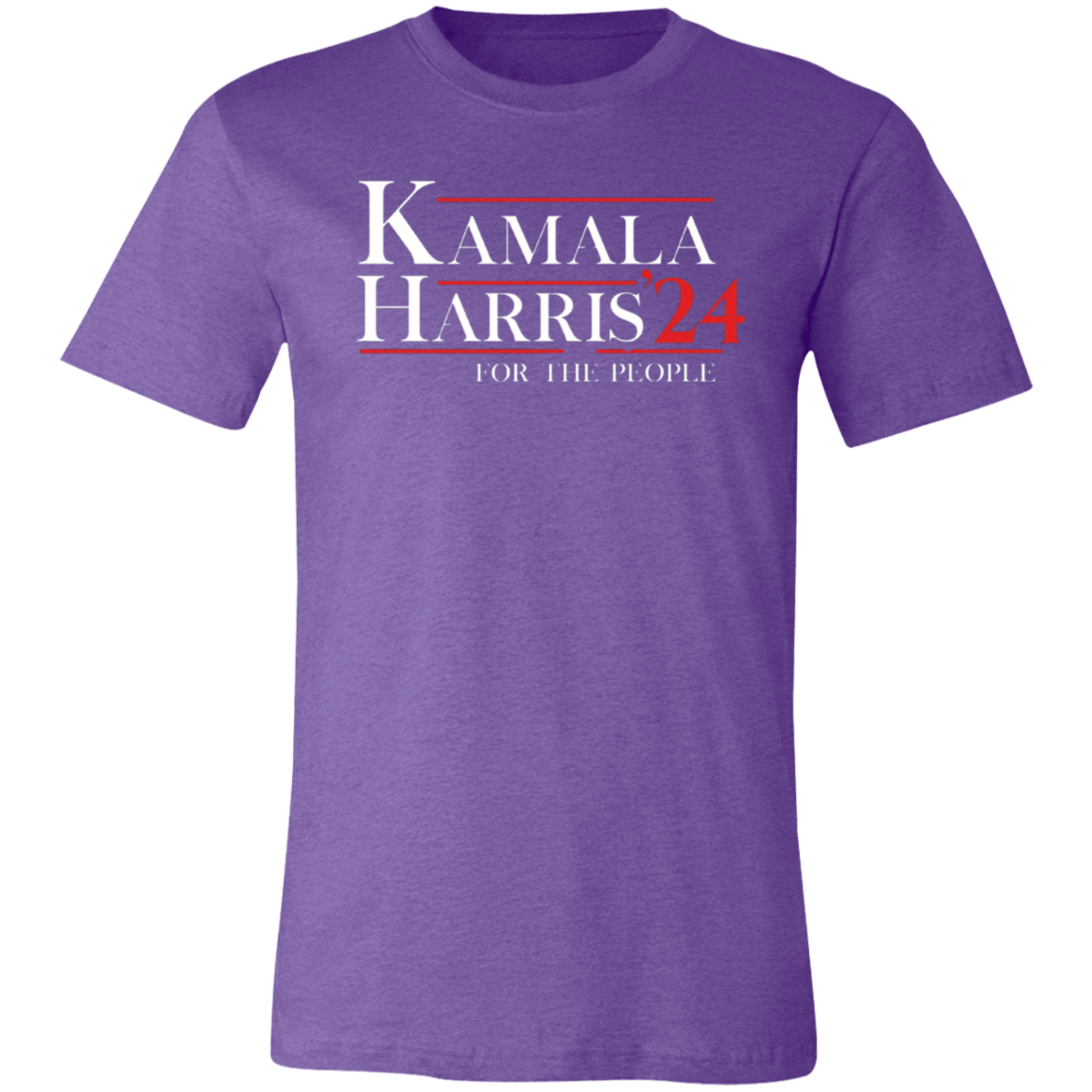 Kamala Harris 2024