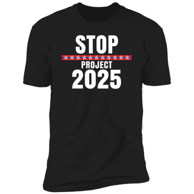 Stop Project 2025