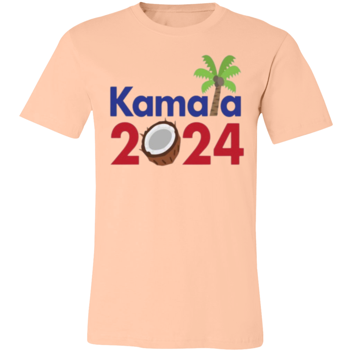 Kamala 2024 Tee