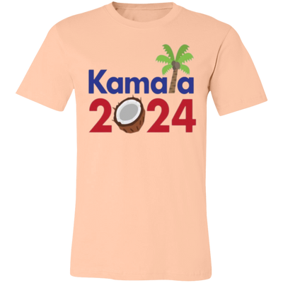 Kamala 2024 Tee