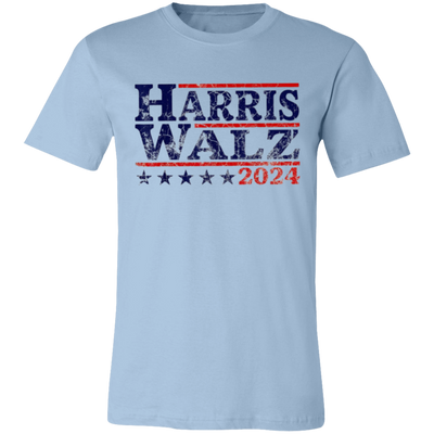 Harris Walz 2024 Tee