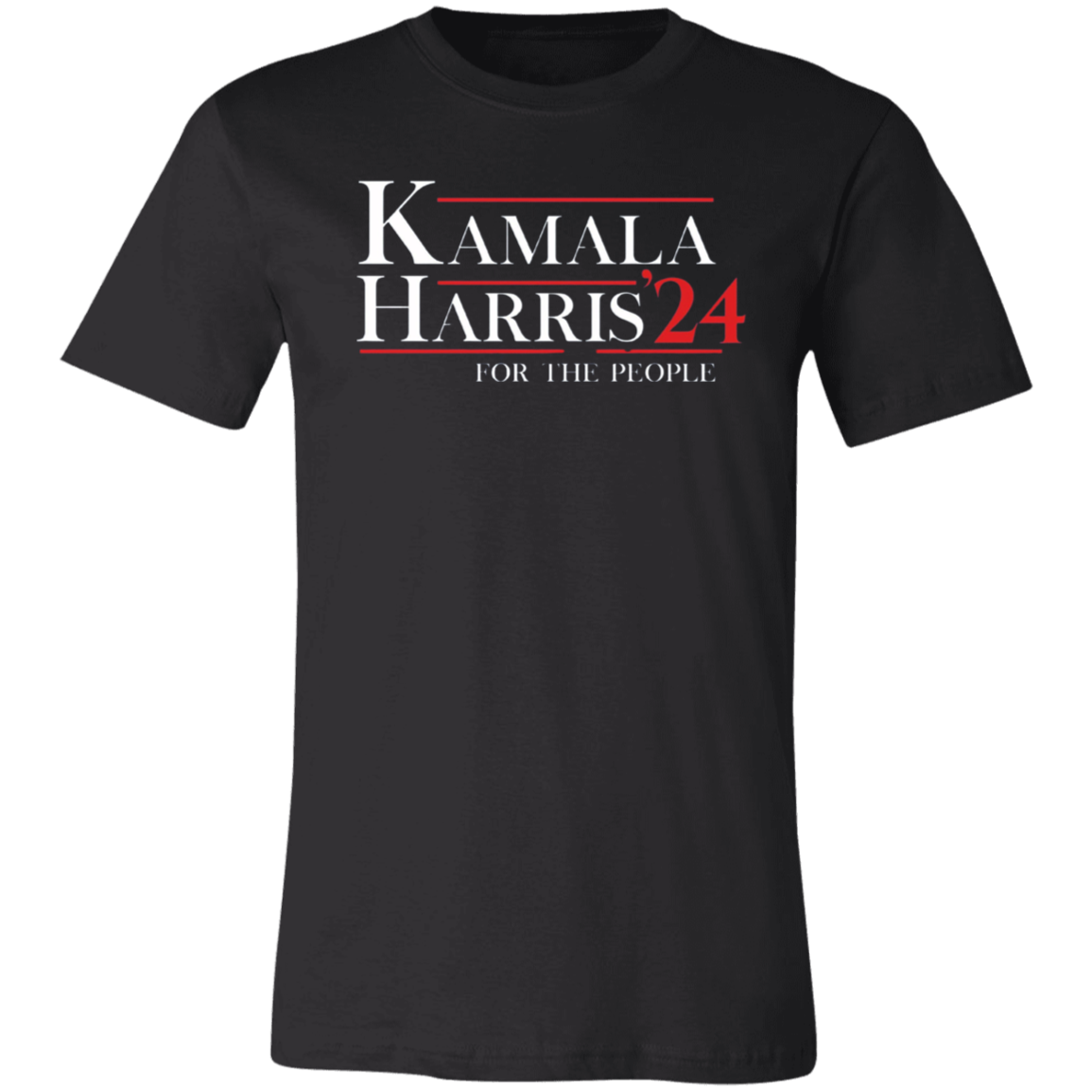 Kamala Harris 2024