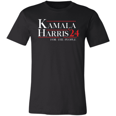 Kamala Harris 2024