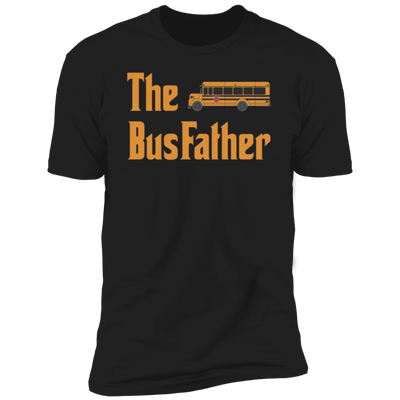 The Busfather Tee