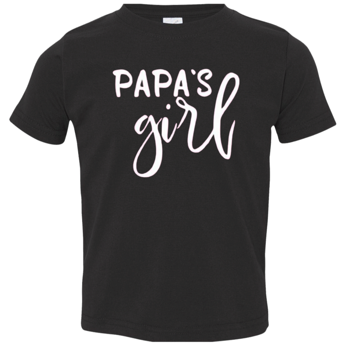 Papa's Girl! Tee
