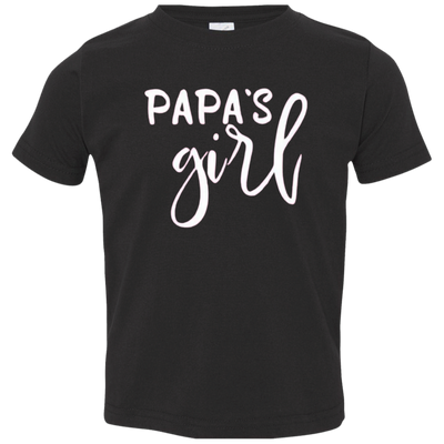 Papa's Girl! Tee