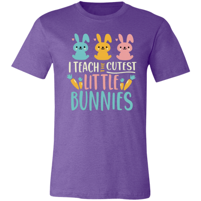 Easter Teacher T-Shirt