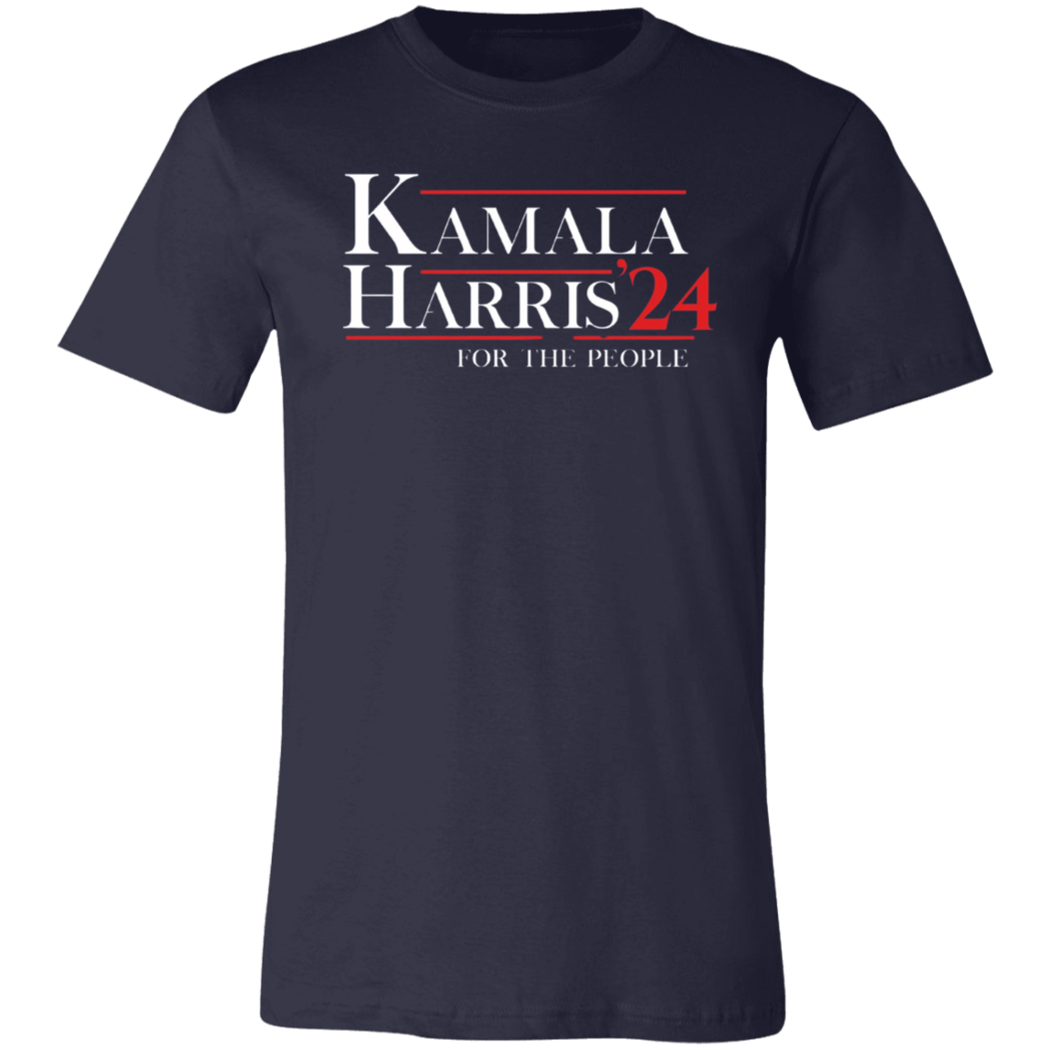 Kamala Harris 2024